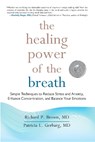 The Healing Power of the Breath - Richard P. Brown ; Patricia L. Gerbarg - 9781590309025