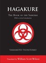 Hagakure - Yamamoto Tsunetomo - 9781590309858