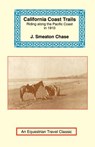 California Coast Trails - J Smeaton Chase - 9781590480281