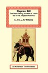 Elephant Bill - J H Williams - 9781590480779