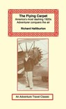 Flying Carpet - Richard (Western Connecticut State University West Connecticut State University) Halliburton - 9781590482711