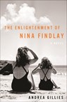 The Enlightenment of Nina Findlay - GILLIES,  Andrea - 9781590517291