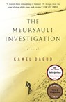 MEURSAULT INVESTIGATION - Kamel Daoud - 9781590517512