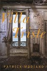 Villa Triste - Patrick Modiano - 9781590517673