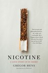 Nicotine - Gregor Hens - 9781590517949