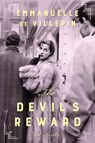 The Devil's Reward - DE VILLEPIN,  Emmanuelle - 9781590518687