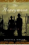 The Honeymoon - SMITH,  Dinitia - 9781590518885