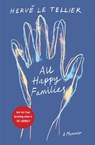All Happy Families - Herve Le Tellier ; Adriana Hunter - 9781590519370