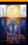 Jesus in the Margins - Rick Mckinley - 9781590523872