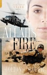 Allah's Fire - Chuck Holton ; Gayle Roper - 9781590524053