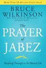 The Prayer of Jabez - Bruce Wilkinson - 9781590524756