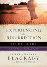 Experiencing the Resurrection Study Guide - Henry Blackaby ; Mel Blackaby - 9781590527580