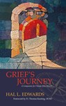 Grief'S Journey - Hal L. Edwards - 9781590565902