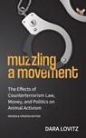 Muzzling A Movement - Dara Lovitz - 9781590567531