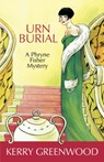Urn Burial - Kerry Greenwood - 9781590583685