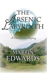 The Arsenic Labyrinth - EDWARDS,  Martin - 9781590584743