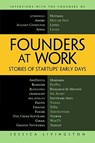 Founders at Work - Jessica Livingston - 9781590597149