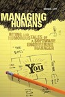 Managing Humans - Michael Lopp - 9781590598443