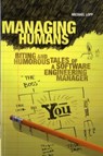 Managing Humans - Michael Lopp - 9781590598443