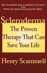 Scleroderma - Henry Scammell - 9781590770238