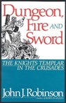 Dungeon, Fire and Sword - John J. Robinson - 9781590771525