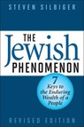 Jewish Phenomenon - Steven Silbiger - 9781590771556