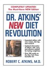 Dr. Atkins' New Diet Revolution - Robert C. Atkins, M.D. - 9781590771631