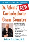 Dr. Atkins' New Carbohydrate Gram Counter - Robert C. Atkins, M.D. - 9781590771648