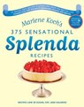 Marlene Koch's Sensational Splenda Recipes - Marlene Koch - 9781590771679