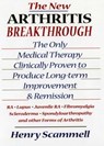 The New Arthritis Breakthrough - Henry Scammell - 9781590771709