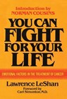 You Can Fight For Your Life - Lawrence LeShan - 9781590773314