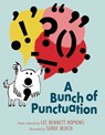 A Bunch of Punctuation - Lee Bennett Hopkins - 9781590789940