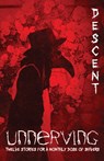Unnerving Descent - Jennifer DiMarco ; Maxwell DiMarco ; Lauren Patzer - 9781590929100