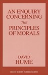 An Enquiry Concerning the Principles of Morals - David Hume - 9781591021469