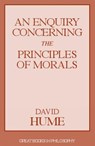 An Enquiry Concerning the Principles of Morals - David Hume - 9781591021469