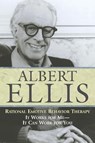 Rational Emotive Behavior Therapy - Albert Ellis - 9781591021841