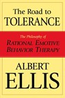 The Road To Tolerance - Albert Ellis - 9781591022374