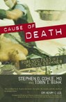 Cause of Death - Stephen D. Cohle ; Tobin T. Buhk - 9781591024477