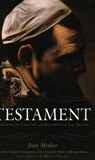 Testament - Jean Meslier - 9781591027492