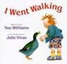 I Went Walking - WILLIAMS,  Sue - 9781591127208