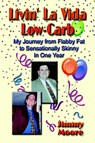 Livin' La Vida Low-Carb - Jimmy Moore - 9781591138044