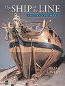The Ship of Line: A History in Ship Models - Brian Lavery - 9781591141877