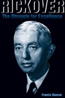 Rickover - Francis Duncan - 9781591142218