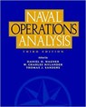 Naval Operations Analysis - Daniel R. Wagner - 9781591149507