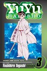 YuYu Hakusho, Vol. 3 - Yoshihiro Togashi - 9781591161837