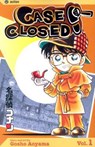 Case Closed, Vol. 1 - Gosho Aoyama - 9781591163275