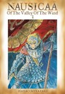 Nausicaa of the Valley of the Wind, Vol. 3 - Hayao Miyazaki - 9781591164104