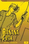 Banana Fish, Vol. 7 - Akimi Yoshida - 9781591164197