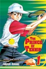The Prince of Tennis, Vol. 1 - Takeshi Konomi - 9781591164357