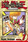 Yu-Gi-Oh!: Duelist, Vol. 7 - Kazuki Takahashi - 9781591168775